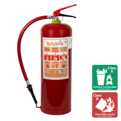 9L Foam Fire Extinguisher